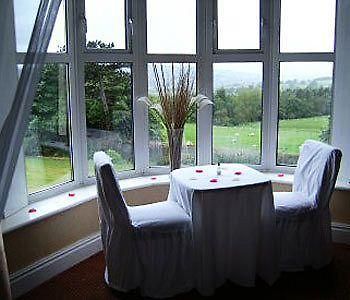 Helme Park Hall Hotel Tow Law ภายนอก รูปภาพ