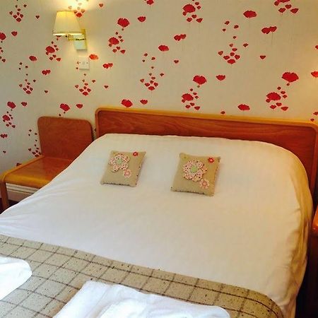 Helme Park Hall Hotel Tow Law ภายนอก รูปภาพ