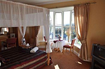 Helme Park Hall Hotel Tow Law ภายนอก รูปภาพ