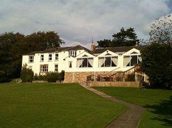Helme Park Hall Hotel Tow Law ภายนอก รูปภาพ