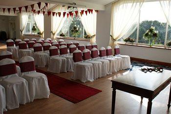 Helme Park Hall Hotel Tow Law ภายนอก รูปภาพ