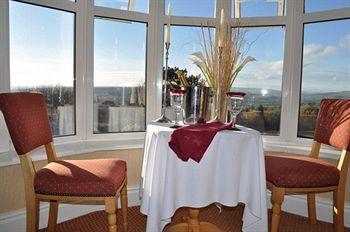 Helme Park Hall Hotel Tow Law ภายนอก รูปภาพ