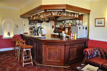 Helme Park Hall Hotel Tow Law ภายนอก รูปภาพ