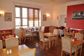 Helme Park Hall Hotel Tow Law ภายนอก รูปภาพ