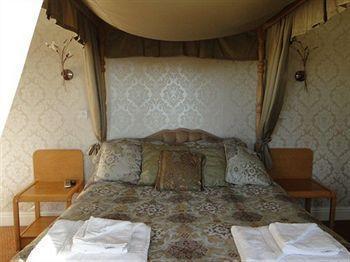 Helme Park Hall Hotel Tow Law ภายนอก รูปภาพ