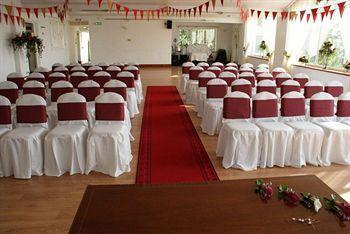 Helme Park Hall Hotel Tow Law ภายนอก รูปภาพ