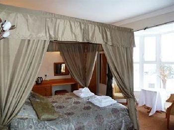 Helme Park Hall Hotel Tow Law ภายนอก รูปภาพ