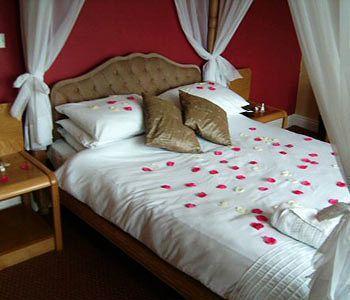 Helme Park Hall Hotel Tow Law ภายนอก รูปภาพ