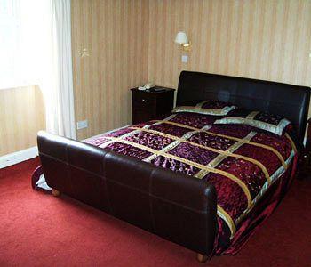 Helme Park Hall Hotel Tow Law ภายนอก รูปภาพ