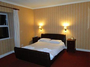 Helme Park Hall Hotel Tow Law ภายนอก รูปภาพ