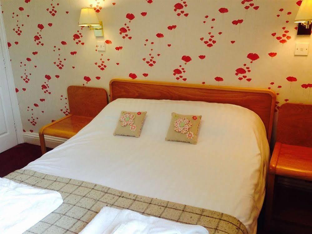 Helme Park Hall Hotel Tow Law ภายนอก รูปภาพ